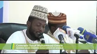 A MESSAGE ON CURRENT CBN GOVERNOR BY CMRD MUHAMMAD YUNUSA OMALE