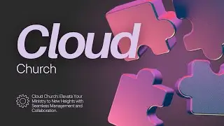 Church Software,Unlock the Secrets to Streamline Your Church with This Game-Changing System