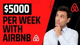 Make Money with Airbnb Arbitrage 2022 ($0 - $2000 on Airbnb without owning Real Estate)