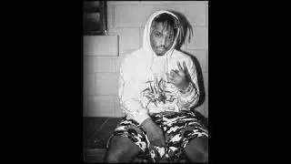 CB XIV/Crazy Things Juice WRLD (Sessions Edit)