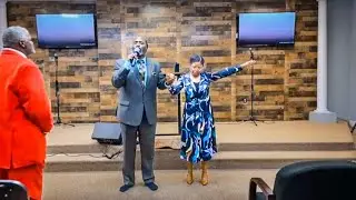 Say it, I need deliverance | Assignment Rawww Nation | Chief Apostle D.L. Wells | AltarWorshipCenter