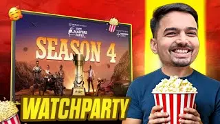 [WATCHPARTY] League Week 2 - Day 7 #BGMS 2025