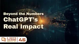 How People Really Use ChatGPT, And Why It Matters More Than Metrics