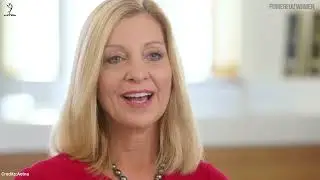 Karen Lynch , The Journey to Becoming a Powerful Woman | president and CEO of CVS Health