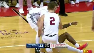 Jalin Anderson 2024/25 season highlights!