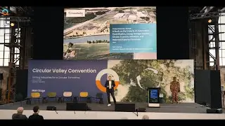 Energy Demand in Europe &ndash; Prof. &nbsp;Dr. Simon Lux (Fraunhofer FFB) at CVC 2025