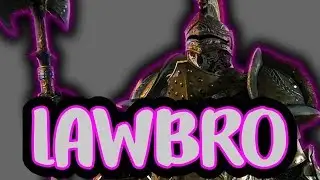 LAWBRO MATING CALL | For Honor Duels
