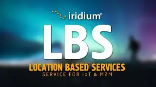 Iridium Extreme LBS & GPS Setup Tutorial - Apollo SatCom