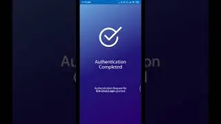 OpenVPN registration, Access with Secure ID. Passwordless, Biometric Access, 2FA/MFA, Zero-Trust etc