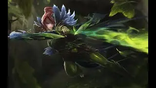Dota 2 Speedrun Vs Easy Bots - Windrunner 15:52