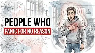 Anxiety Hits Out of Nowhere? 3 Micro Habits That Calm Your Nervous System Fast
