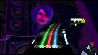 Blue Plays DJ Hero [Set 7] - Cut & Paste