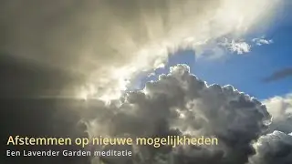 Nieuwe mogelijkheden