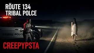 Bone-Chilling TRUE Navajo Tribal Police Creepypasta &ndash; Arizona Devil&rsquo;s Zone Horror Story
