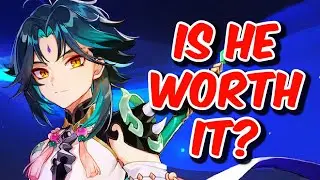 IS XIAO WORTH IT?! | Genshin Impact 2.4 Xiao Rerun Banner 2022