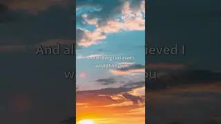 Christina Perri - A Thousand Years (Lyrics)