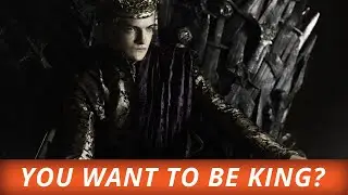 So You Want Patriarchy? But Are You Ready And Capable To Lead | Black Male Respect Part 2