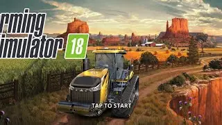 FS 18| EPISODE 12 | HARVESTING SUGAR BEET | TIME LAPSE |