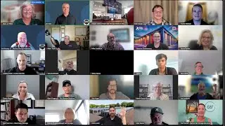 Storage Meetup #49 | 10-10-25  | Voice AI for Self Storage with Patchwork Labs