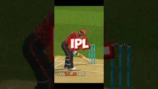 Top-5 Best Free IPL Cricket Games For Android & iOS🔥‼️ #ipl #shorts