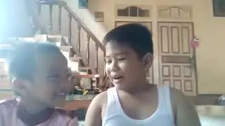 Bocil SD n TK ASMR Mie instant keseleek 🤣