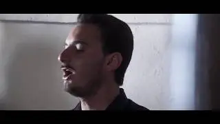 Λευτέρης Καλλέργης  Τα νιάτα μου videoclip