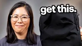 I'm Done Buying Expensive Backpacks.