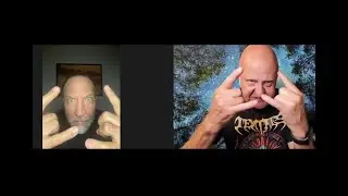 20241125 THE HALO EFFECT interview