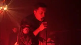 Public Psyche Live (2017)