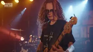 Toys2Masters 2025 Final Level - GRUFFLO live full concert (at Kubana Live Club Siegburg)