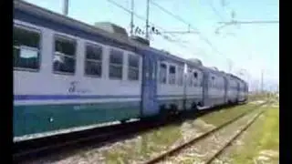 Il regionale di mezzogiorno
