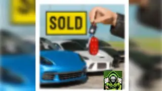 CHIKU GAMINg play a younik game #car dealership