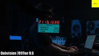 Dubvision 789Ten V.6 ID Drop Remake