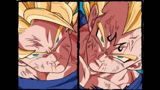DB Raging Blast 2 - Theme (Raging Soul) HD