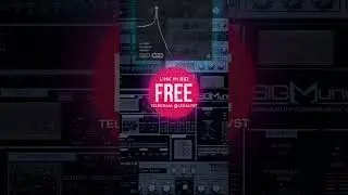 New Free VST Plugins Part 098 #freevst #freeplugin #sounddesign #freeware #vstplugins