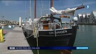 La plaisance à Dunkerque, épisode 1