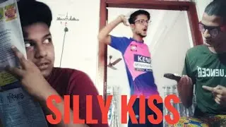 Silly Kiss || TV Show || S2 Funny