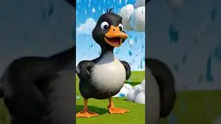 cute baby duck viral video #hatimatim #ampatajura #movkidz #banglacartoon #cat #mycat #catman #meo