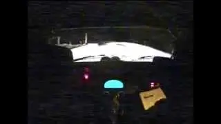 Trip to Finland with the Paradigit Rallyteam