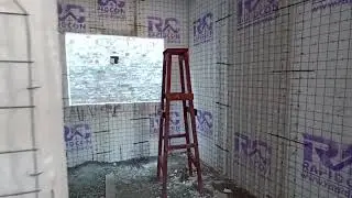 SCIP / EPS CONSTRUCTION SYSTEM : INDIA 🇮🇳 : RAPIDCON : #construction #technology #india #house #eps