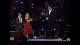 Jackie  & Cody Carey   ''The Prayer''  ~ NEW