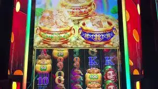 FreePlay Thursday slot machines￼