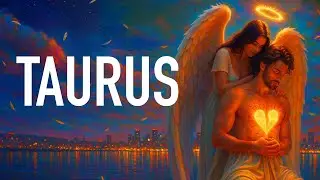 TAURUS💖 THIS...Unexpected Visitor...Is Going To SHOCK You!!!🔮👀