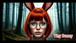 Челендж по Зайчик!!! #14