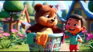 Best Nursery Rhymes 1 Hour Compilation | Nonstop Kids Songs | Toddler Learning Rhymes