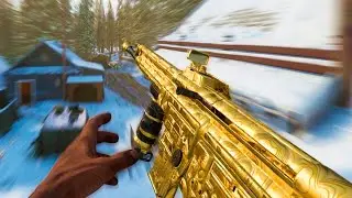 GOLD STG!! COD VANGUARD