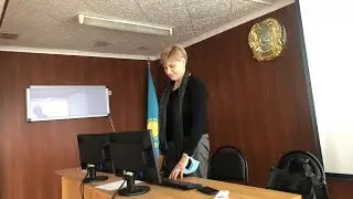 Семинар по Covid 17