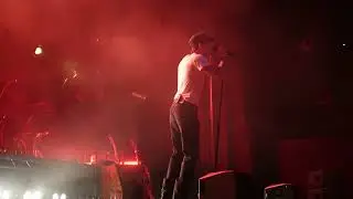 Role Model - The Dinner - Live in Manchester 13th November 2024