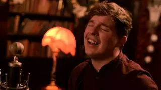 Kevin Neary - Man of Faith (Live Performance)