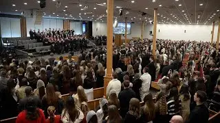 Ти знаєш Боже моє бажання - Гурт | Фіміам | - Sulamita Church